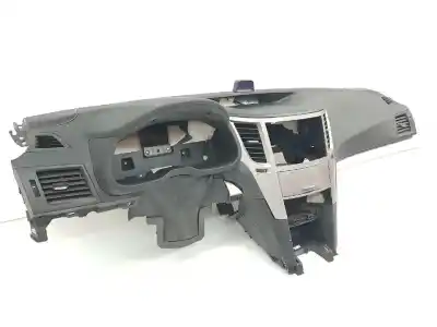 Автозапчастина б/у комплект подушки безпеки для subaru legacy lim. b14 2.0 d посилання на oem iam 66050aj010  98271aj010