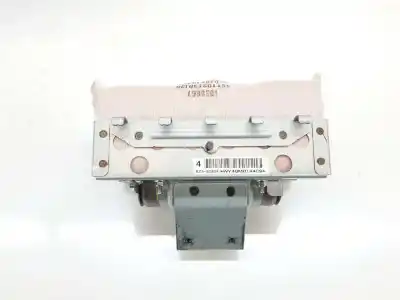 Автозапчастина б/у комплект подушки безпеки для subaru legacy lim. b14 2.0 d посилання на oem iam 66050aj010  98271aj010