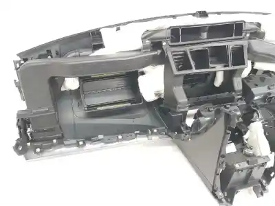 Автозапчастина б/у комплект подушки безпеки для subaru legacy lim. b14 2.0 d посилання на oem iam 66050aj010  98271aj010