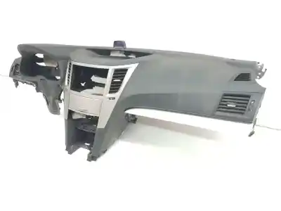 Автозапчастина б/у комплект подушки безпеки для subaru legacy lim. b14 2.0 d посилання на oem iam 66050aj010  98271aj010