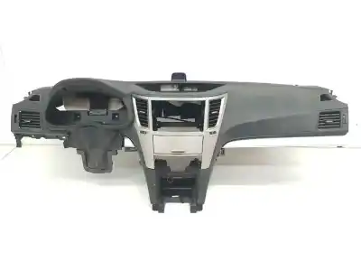 Автозапчастина б/у комплект подушки безпеки для subaru legacy lim. b14 2.0 d посилання на oem iam 66050aj010  98271aj010