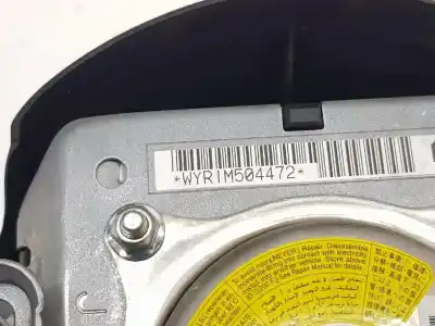 Автозапчастина б/у комплект подушки безпеки для subaru legacy lim. b14 2.0 d посилання на oem iam 66050aj010  98271aj010