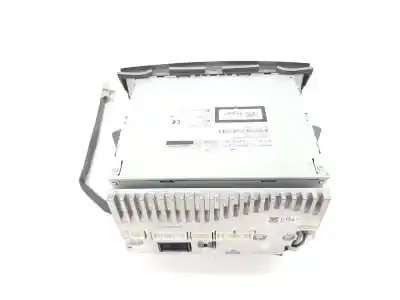 Автозапчастина б/у аудіо система / радіо cd для subaru legacy lim. b14 2.0 d посилання на oem iam 86201aj410  86201aj410