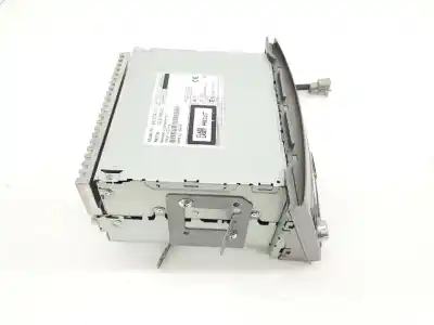 Автозапчастина б/у аудіо система / радіо cd для subaru legacy lim. b14 2.0 d посилання на oem iam 86201aj410  86201aj410