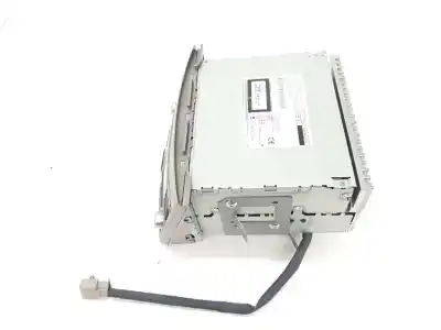 Автозапчастина б/у аудіо система / радіо cd для subaru legacy lim. b14 2.0 d посилання на oem iam 86201aj410  86201aj410