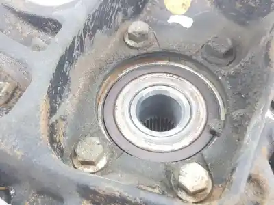 Автозапчасти б/у поворот заднего права за subaru legacy lim. b14 2.0 d ссылки oem iam 28411aj001  28411aj001