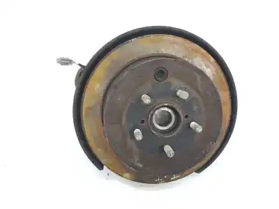 Автозапчастина б/у культ заднього лівого для subaru legacy lim. b14 2.0 d посилання на oem iam 28411aj011  28411aj011