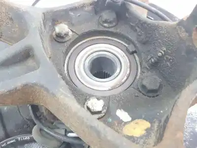 Автозапчастина б/у культ заднього лівого для subaru legacy lim. b14 2.0 d посилання на oem iam 28411aj011  28411aj011