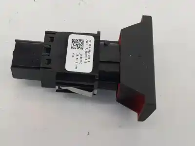 Автозапчасти б/у предупреждение за seat ateca (kh7) style ссылки oem iam 5f0953235b  5f0953235b1qb