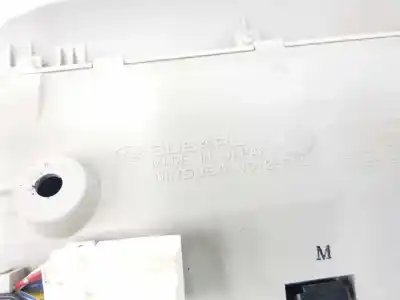 Автозапчастина б/у внутрішне світло для subaru legacy lim. b14 2.0 d посилання на oem iam 92151aj070me  92151aj070me