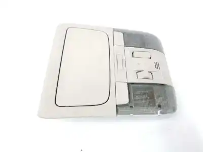 Автозапчастина б/у внутрішне світло для subaru legacy lim. b14 2.0 d посилання на oem iam 92151aj070me