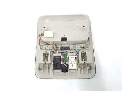 Автозапчастина б/у внутрішне світло для subaru legacy lim. b14 2.0 d посилання на oem iam 92151aj070me  92151aj070me