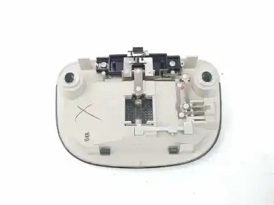 Автозапчастина б/у внутрішне світло для subaru legacy lim. b14 2.0 d посилання на oem iam 84601ag040me  84601ag040me