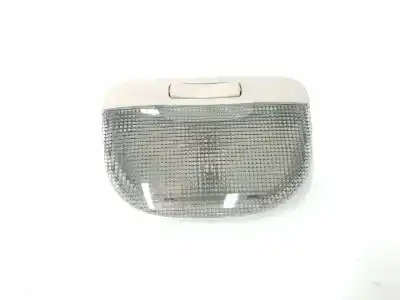 Автозапчастина б/у внутрішне світло для subaru legacy lim. b14 2.0 d посилання на oem iam 84601ag040me