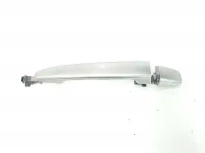 Автозапчастина б/у завнішня ручка задня права для subaru legacy lim. b14 2.0 d посилання на oem iam 61160aj000md