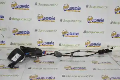 Автозапчастина б/у ПЕРЕДАЧ для NISSAN QASHQAI2  Посилання на OEM IAM 34101JD200  JD200