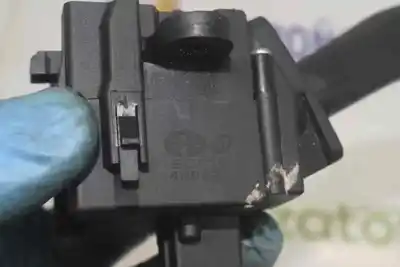 Second-hand car spare part indicator switch for bmw 3 compact (e46) 320 td oem iam references 61318363668  61318363668