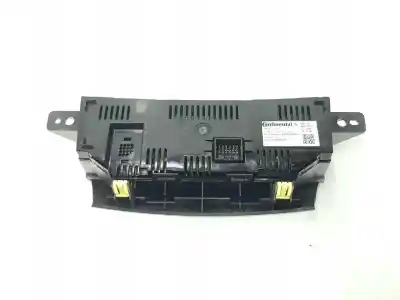 Автозапчастина б/у клімат-контроль для subaru legacy lim. b14 2.0 d посилання на oem iam 72311aj030  72311aj030