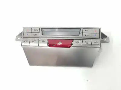 Автозапчастина б/у клімат-контроль для subaru legacy lim. b14 2.0 d посилання на oem iam 72311aj030