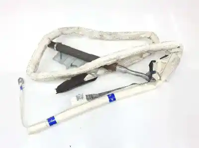 Second-hand car spare part front left curtain airbag for audi q7 (4l) 3.0 v6 24v tdi oem iam references 4l0880741a  4l0880741a