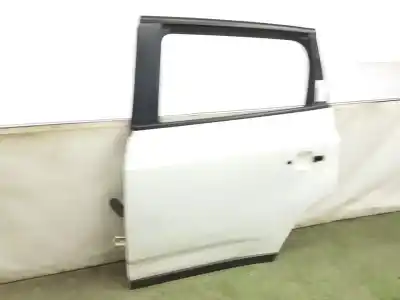 İkinci el araba yedek parçası arka sol kapi için chevrolet orlando 2.0 d oem iam referansları 95242606  95242606