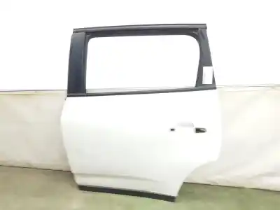 İkinci el araba yedek parçası arka sol kapi için chevrolet orlando 2.0 d oem iam referansları 95242606  95242606