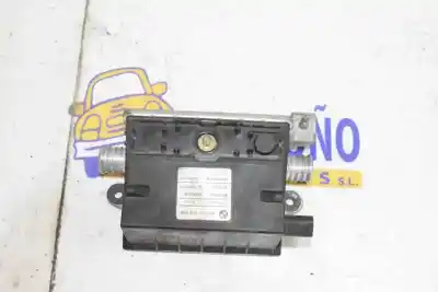 Peça sobressalente para automóvel em segunda mão aquecedor por bmw serie 3 compact (e46) 2.0 16v diesel cat referências oem iam 64126918806