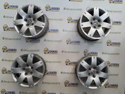 Автозапчастина б/у шина для audi a4 b7 (8ec) 2.0 tdi 16v посилання на oem iam 3b0601025l