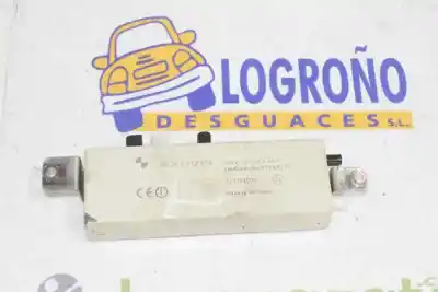 Peça sobressalente para automóvel em segunda mão módulo eletrónico antena por bmw serie 3 compact (e46) 2.0 16v diesel cat referências oem iam 6912818