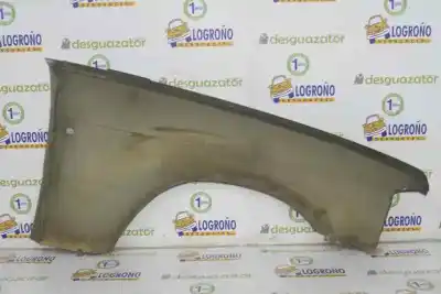 Second-hand car spare part left front fin for land rover discovery (salljg/lj) 2.5 turbodiesel oem iam references mwc6755  mwc6755