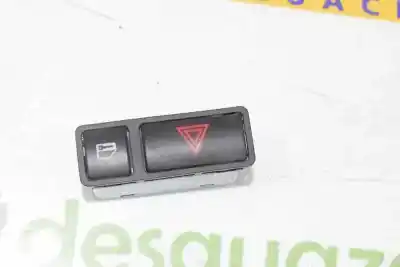 Peça sobressalente para automóvel em segunda mão interruptor 4 piscas - emergência por bmw serie 3 compact (e46) 2.0 16v diesel cat referências oem iam 61318368920