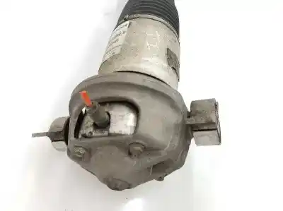 Peça sobressalente para automóvel em segunda mão amortecedor traseiro esquerdo por audi q7 (4l) 3.0 v6 24v tdi referências oem iam 7l8616019  7l8616019