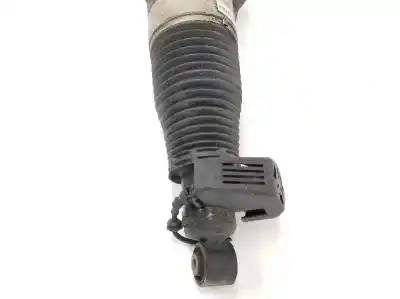 Peça sobressalente para automóvel em segunda mão amortecedor traseiro esquerdo por audi q7 (4l) 3.0 v6 24v tdi referências oem iam 7l8616019  7l8616019