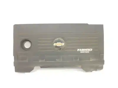 Recambio de automóvil de segunda mano de TAPA MOTOR SUPERIOR para CHEVROLET ORLANDO  referencias OEM IAM 25188703  25188703