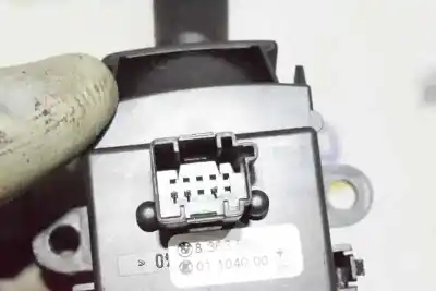 Second-hand car spare part indicator switch for bmw serie 3 compact (e46) 2.0 16v diesel cat oem iam references 61318363662  