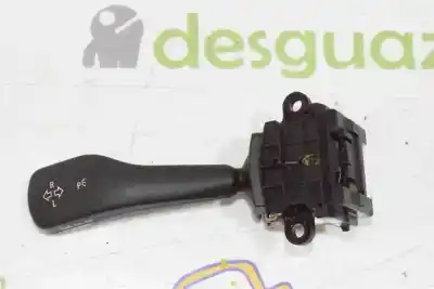 Peça sobressalente para automóvel em segunda mão comutador de piscas  por bmw serie 3 compact (e46) 2.0 16v diesel cat referências oem iam 61318363662