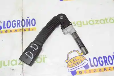 Peça sobressalente para automóvel em segunda mão pré-tensor de airbag direito por bmw serie 3 compact (e46) 2.0 16v diesel cat referências oem iam 8257788