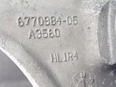 Автозапчасти б/у поворот заднего права за bmw x5 (e70) 3.0 d ссылки oem iam 33326879102  33326879102