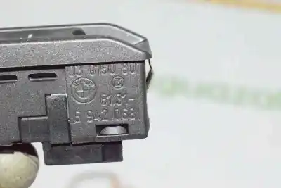 Second-hand car spare part switch for bmw 7 (e65, e66, e67) 730 ld oem iam references 61316942068  61316942068