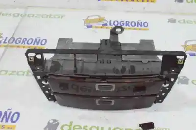 Автозапчастина б/у бардачок для bmw 7 (e65, e66, e67) 730 ld посилання на oem iam 51167013025