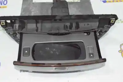 Автозапчастина б/у бардачок для bmw 7 (e65, e66, e67) 730 ld посилання на oem iam 51167013025  51458261060