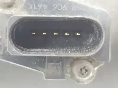 Автозапчасти б/у расходомер воздуха за audi q7 (4l) 3.0 v6 24v tdi ссылки oem iam 059906461k  059906461k