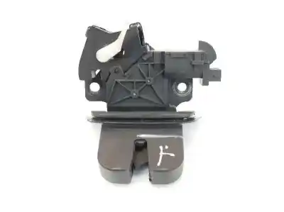Second-hand car spare part trunk lock for audi q7 (4l) 3.0 v6 24v tdi oem iam references 8p4827505d  8p4827505d