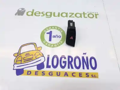 Peça sobressalente para automóvel em segunda mão interruptor 4 piscas - emergência por audi a5 sportback (8ta) 2.0 tfsi referências oem iam 8k1941509