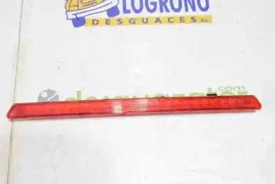 Автозапчасти б/у центральный задний фонарь за bmw 7 (e65, e66, e67) 730 ld ссылки oem iam 63258379691