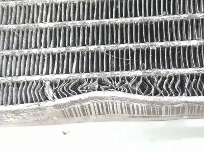 Автозапчасти б/у конденсатор / радиатор кондиционера воздуха за bmw x5 (e70) 3.0 d ссылки oem iam 6972553  64536972553