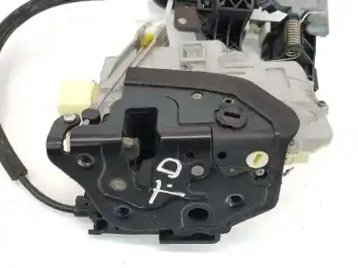 Автозапчасти б/у замок задней правой двери за audi q7 (4l) 3.0 v6 24v tdi ссылки oem iam 3c4839016a  3c4839016a