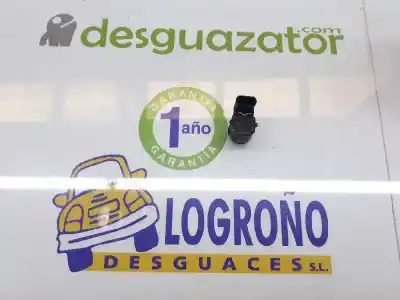 Peça sobressalente para automóvel em segunda mão sensor de estacionamento por audi a5 sportback (8ta) 2.0 tfsi referências oem iam 420919275