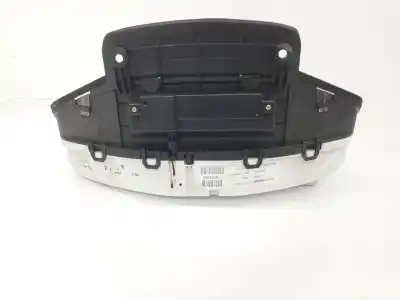 Автозапчастина б/у панель інструментів для volvo xc60 i suv (156) 2.4 d / d3 / d4 awd посилання на oem iam 31270901  36002600