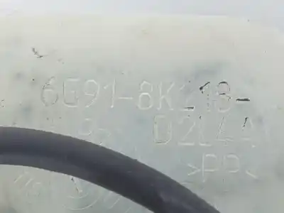 Автозапчастина б/у розширення депозит для volvo xc60 i suv (156) 2.4 d / d3 / d4 awd посилання на oem iam 31200320  31200320